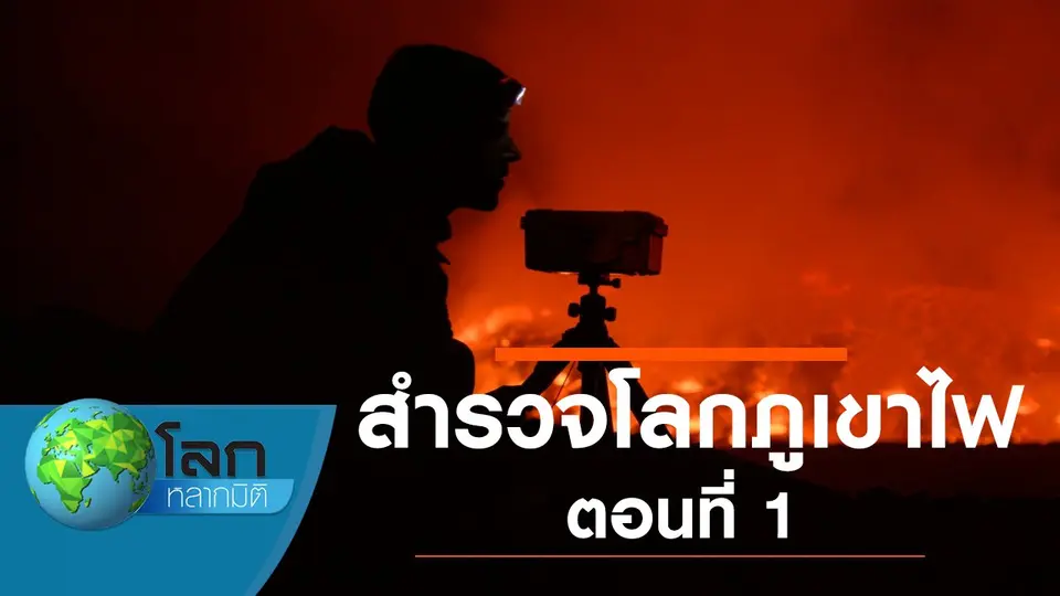 โลกหลากมิติ