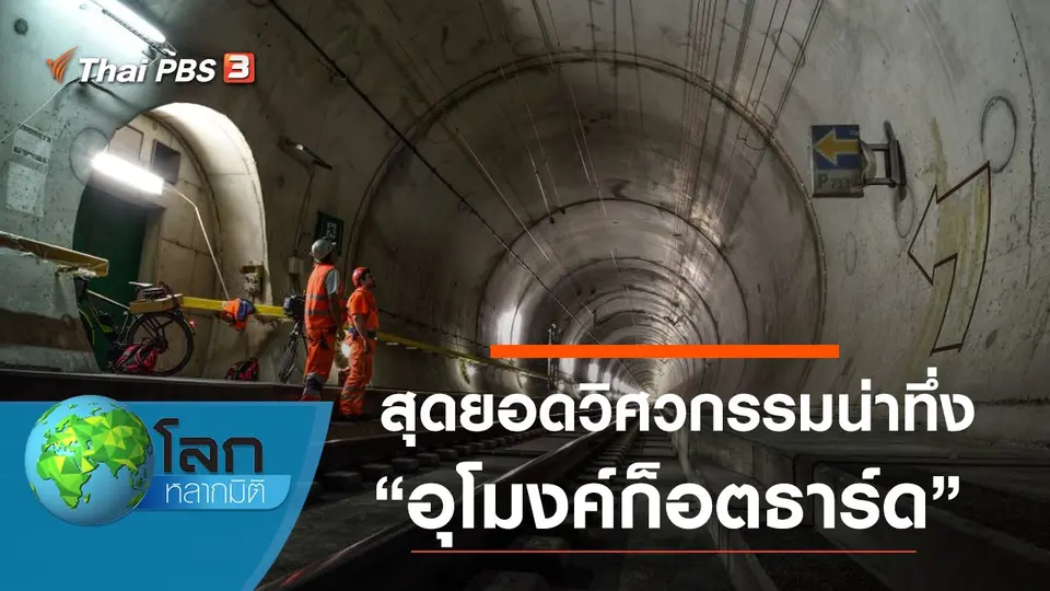 โลกหลากมิติ