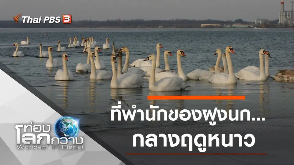 ท่องโลกกว้าง