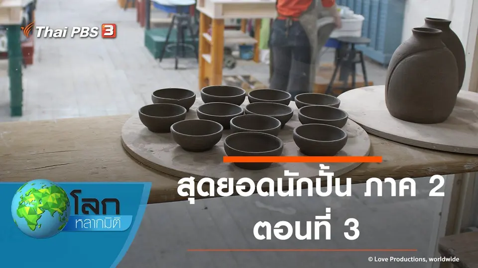 โลกหลากมิติ