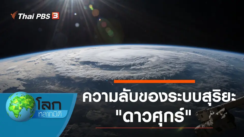 โลกหลากมิติ