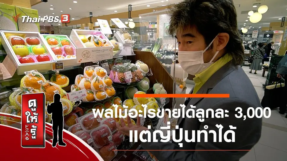 ดูให้รู้ Dohiru