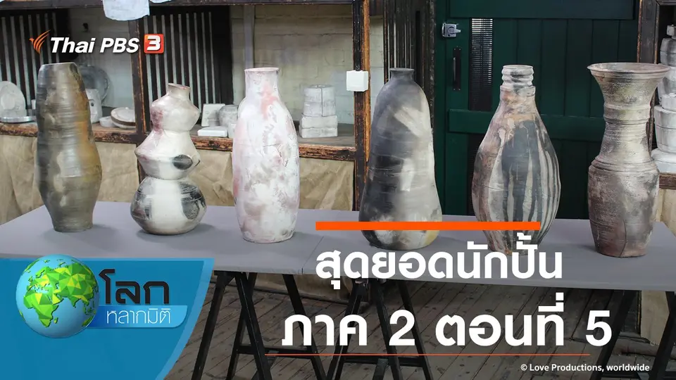 โลกหลากมิติ