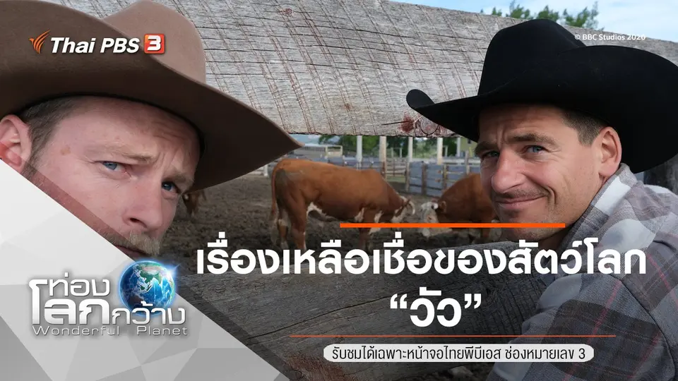 ท่องโลกกว้าง