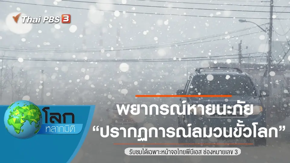 โลกหลากมิติ