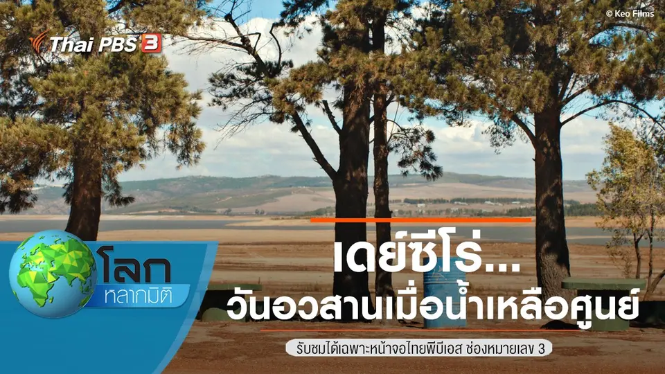 โลกหลากมิติ