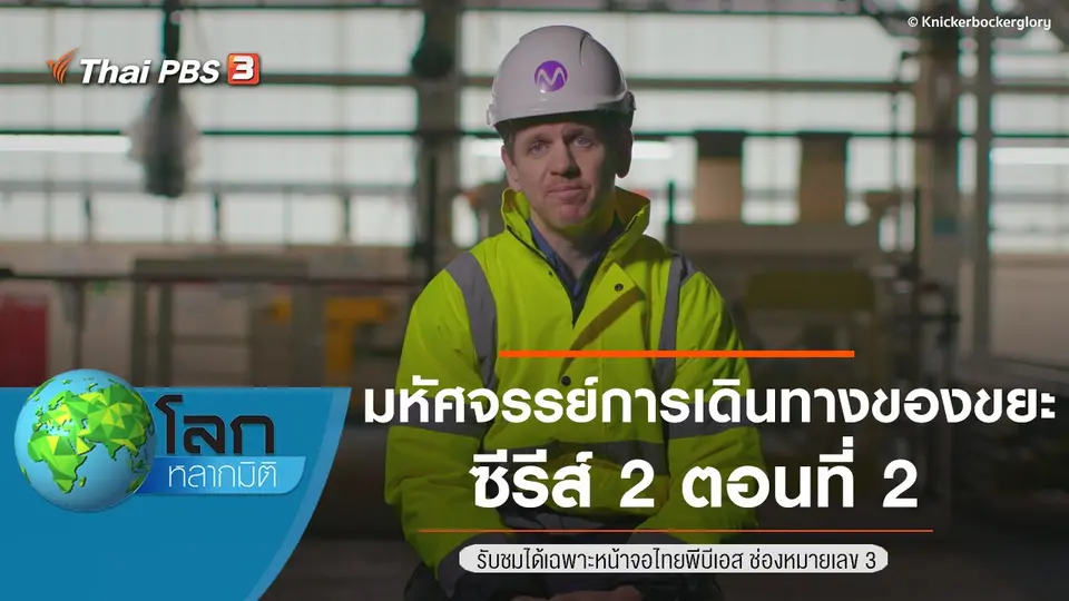 โลกหลากมิติ