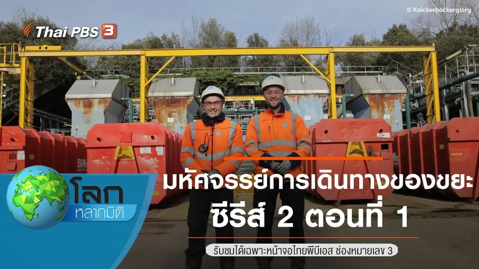 โลกหลากมิติ