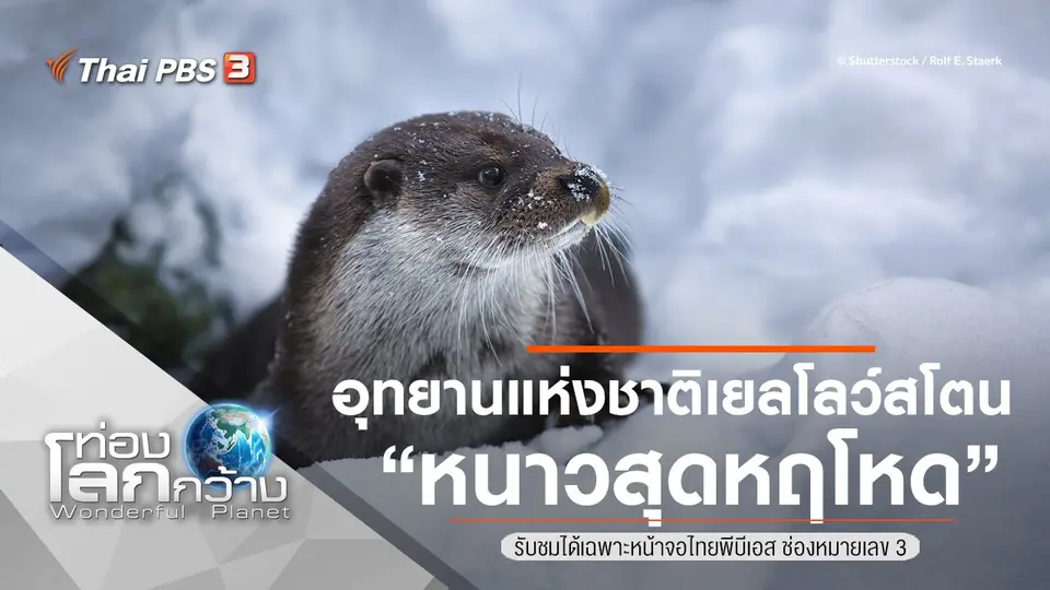 ท่องโลกกว้าง