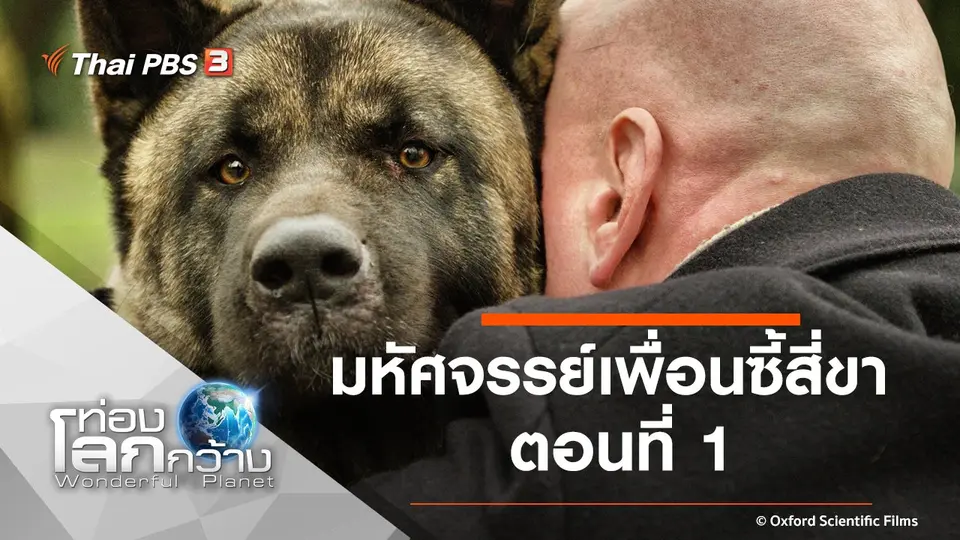 ท่องโลกกว้าง