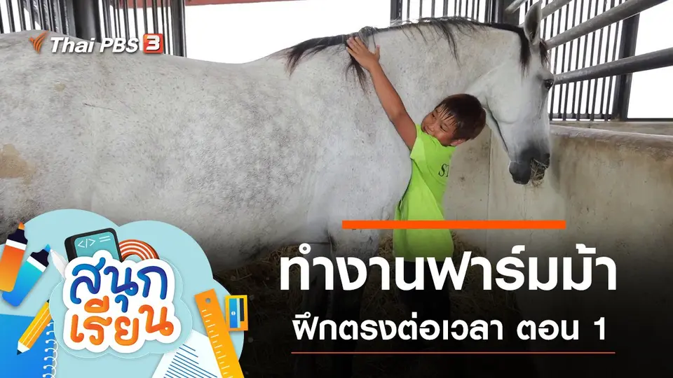สนุกเรียน