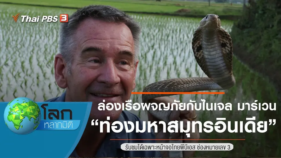 โลกหลากมิติ