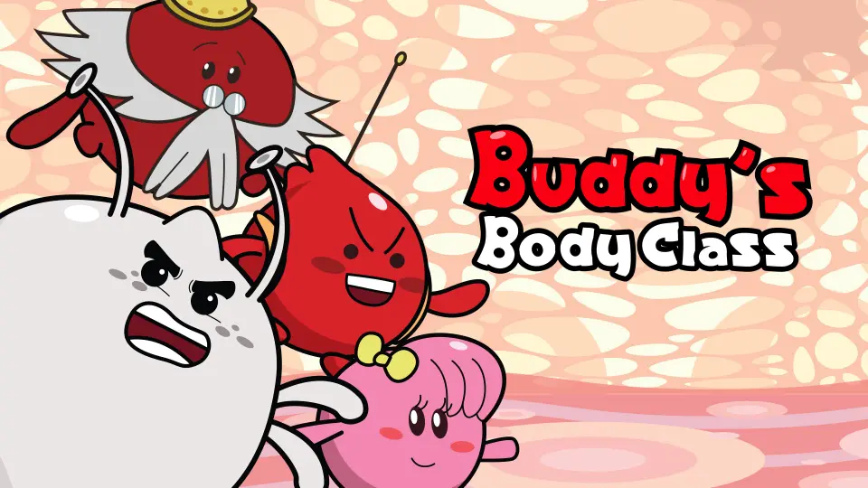 Buddy’s Body Class