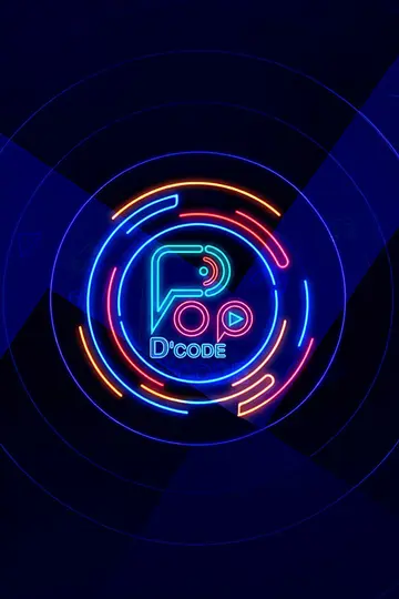 ป็อป ดีโคตร (Pop-D’Code)