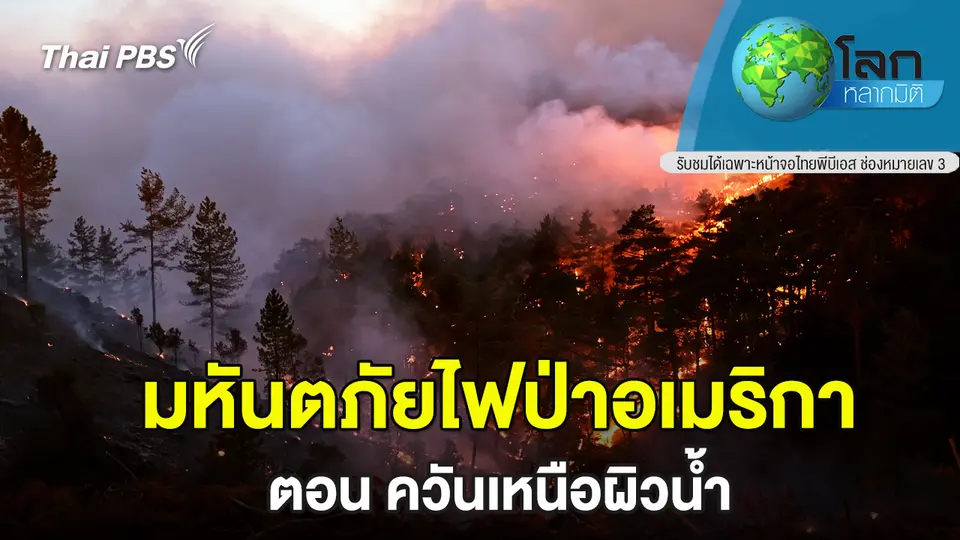 โลกหลากมิติ