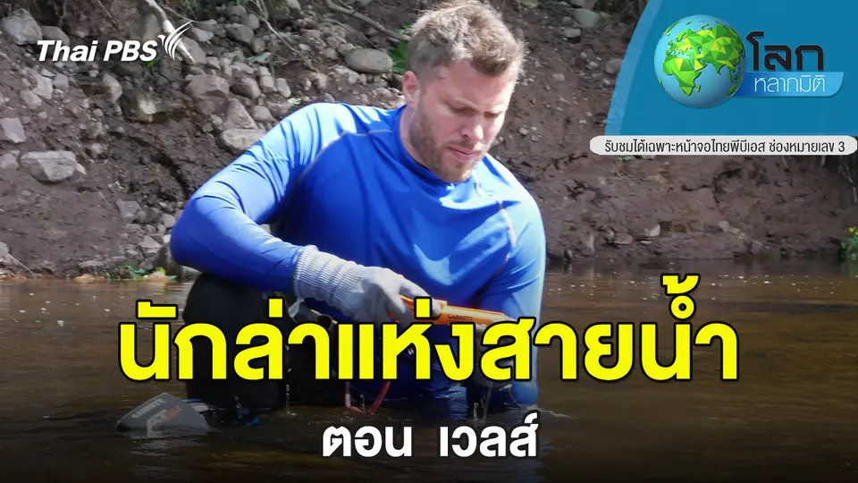 โลกหลากมิติ