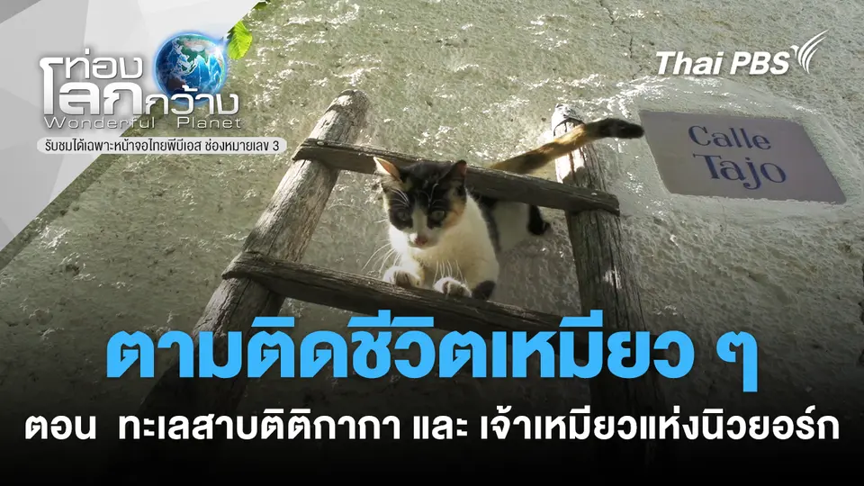 ท่องโลกกว้าง