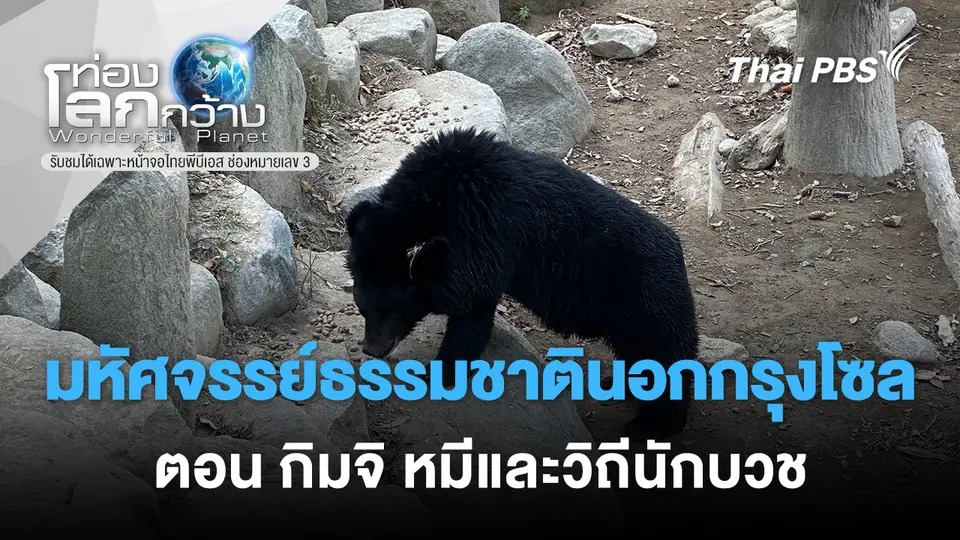 ท่องโลกกว้าง