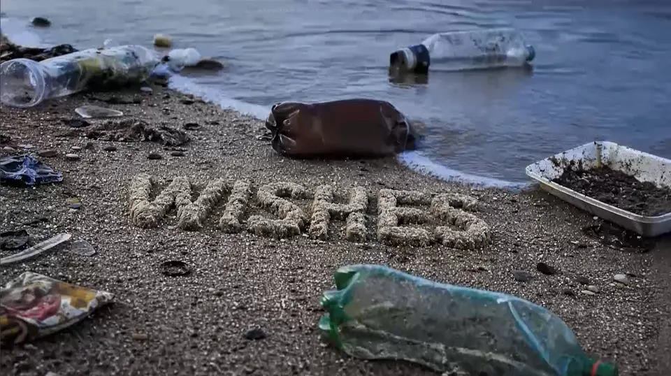 Wishes ขอพรให้โลกน่าอยู่