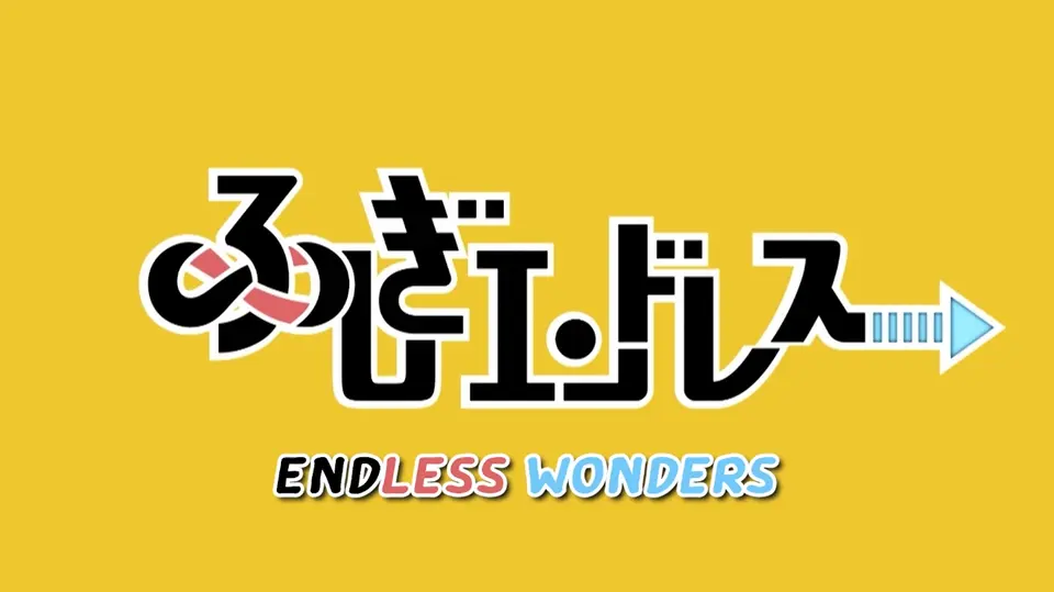 Endless Wonders