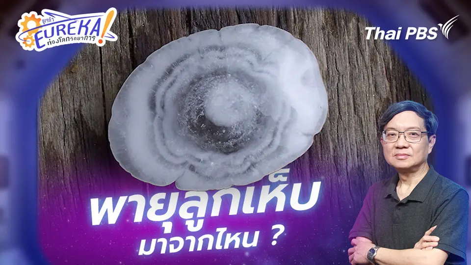 Eureka ท่องโลกวิทยาการ