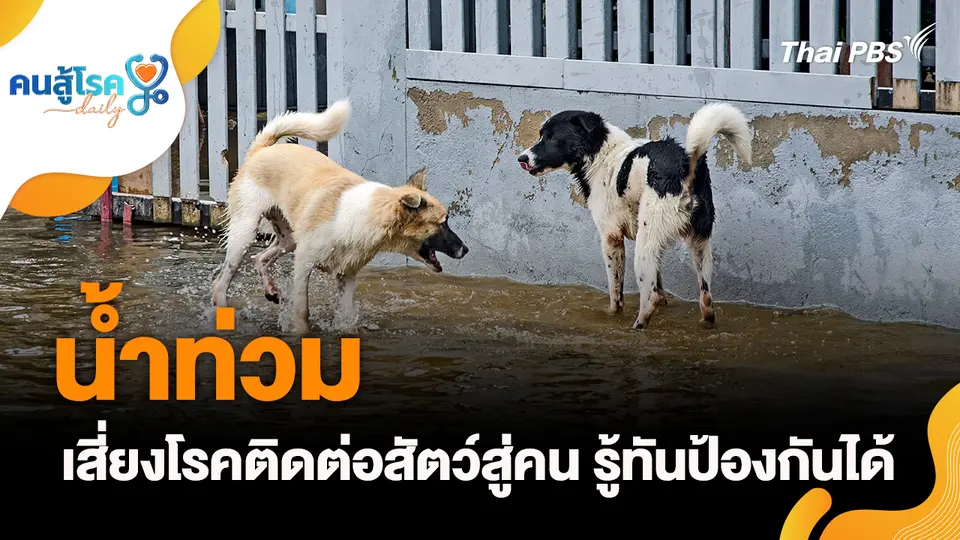 คนสู้โรค
