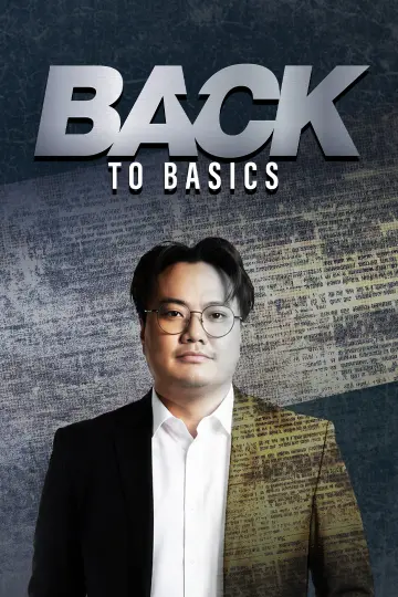 Back To Basics