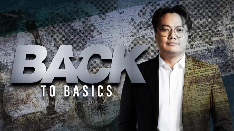 Back To Basics