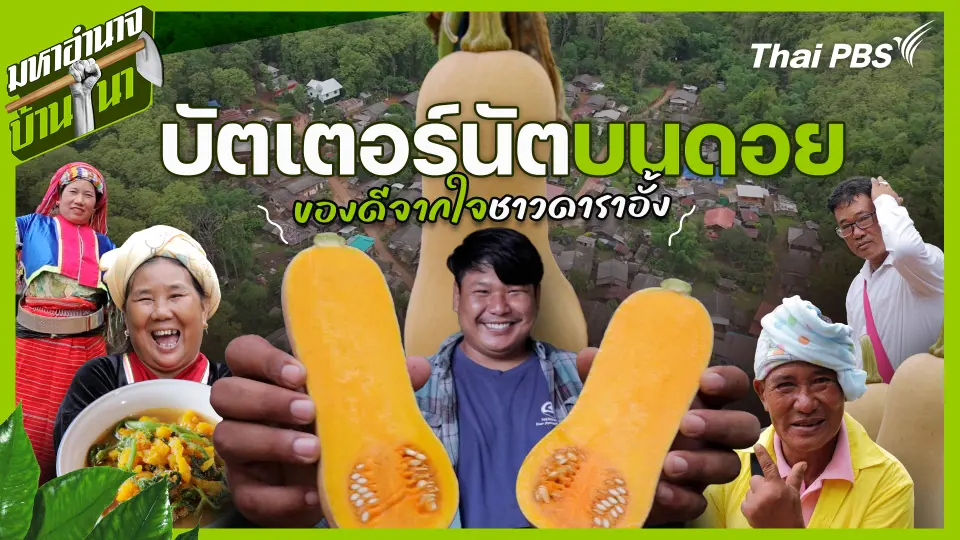 มหาอำนาจบ้านนา