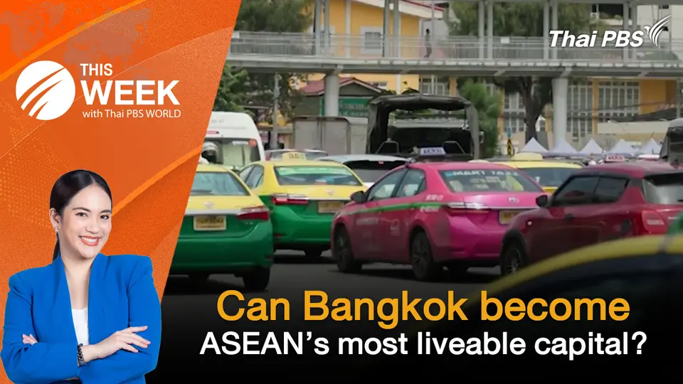Can Bangkok become ASEAN’s most liveable capital?