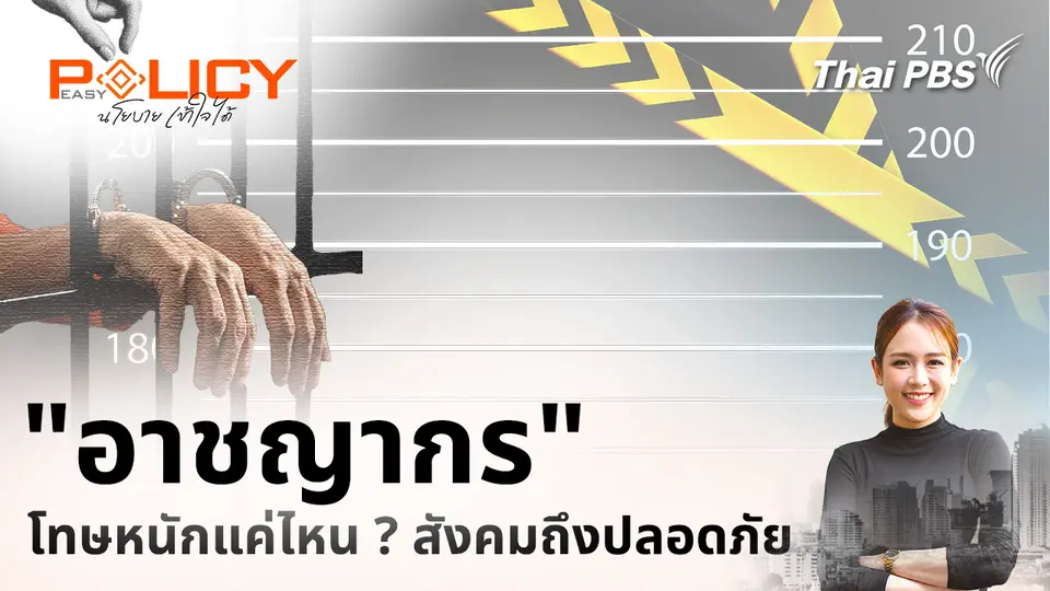 Policy Easy นโยบายเข้าใจได้