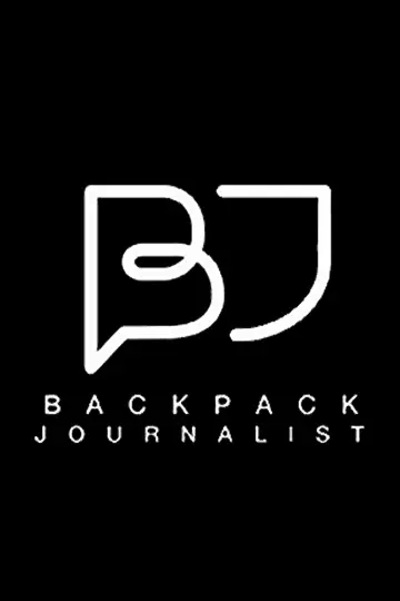 Backpack Journalist