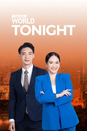Thai PBS World Tonight