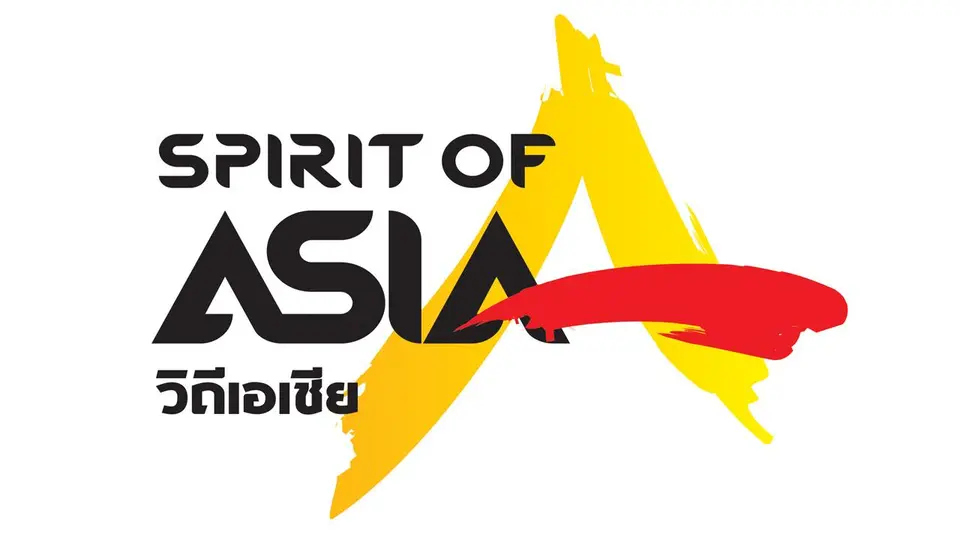 Spirit of Asia
