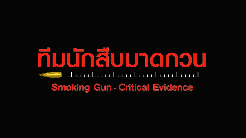 ​ซีรีส์ญี่ปุ่น ทีมนักสืบมาดกวน