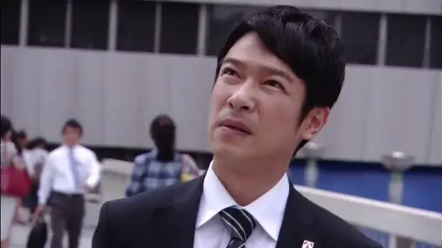 ซีรีส์ญี่ปุ่น เฉือนคมนายธนาคาร