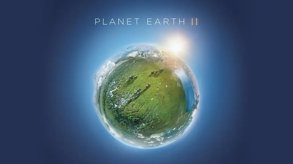 พิภพมหัศจรรย์  Planet Earth II