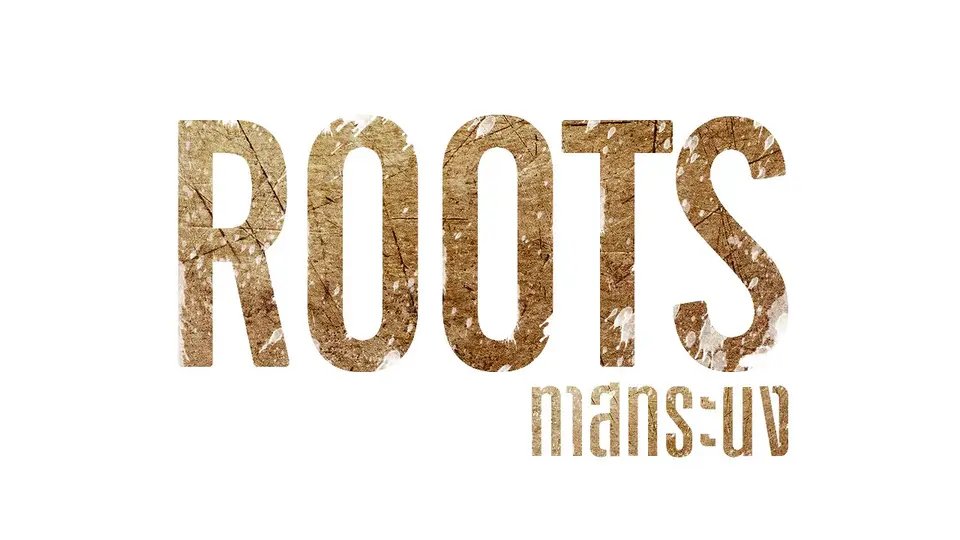มินิซีรีส์ ROOTS ทาสทระนง