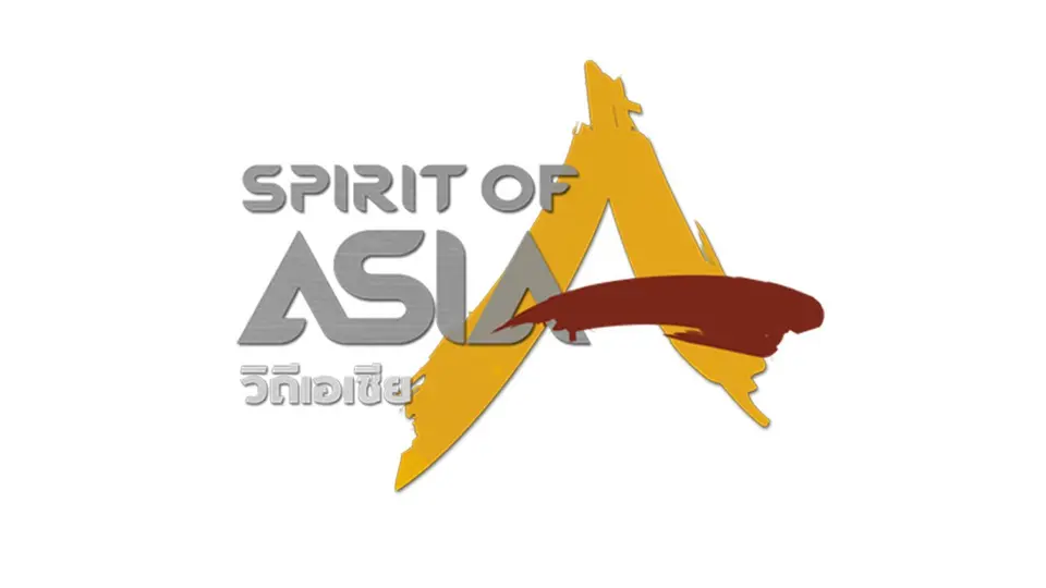 Spirit of Asia