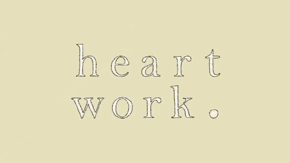 Heart work