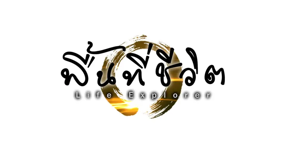 พื้นที่ชีวิต
