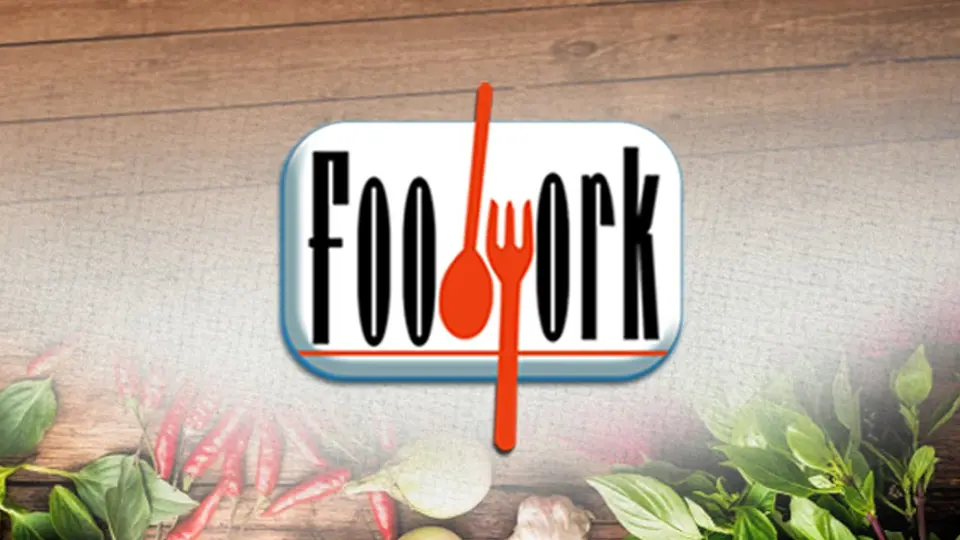Foodwork