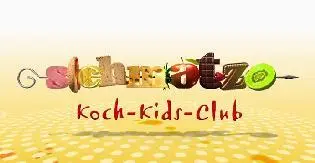 ตัวน้อยอร่อยเหาะ  Yummy Cooking With Kids