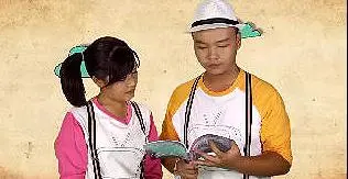 Thai PBS Kids morning