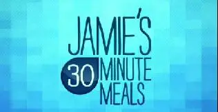 Jamie's 30 Minute Meals