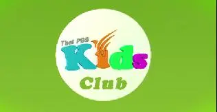Thai PBS Kids Club