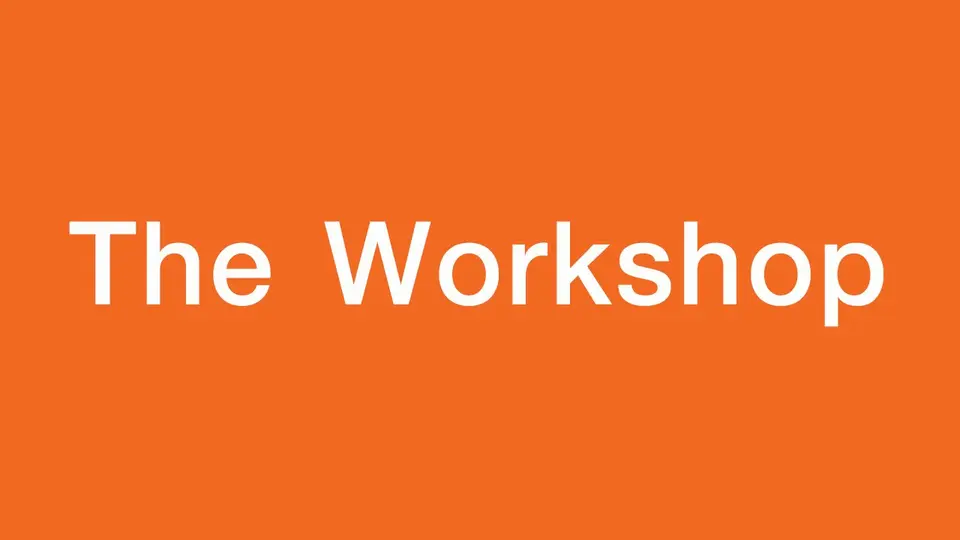 The WorkShop