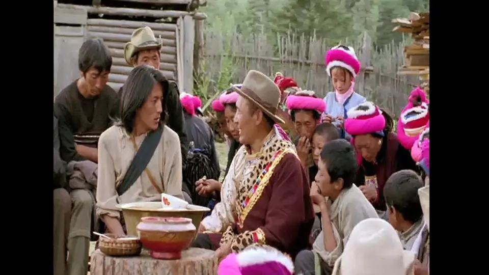 ภาพยนตร์ สู้สุดใจ...ทะยานสุดฝัน