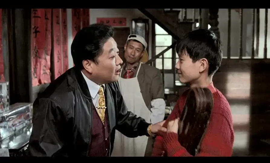 ภาพยนตร์ สู้เพื่อฝัน...วันของพ่อ