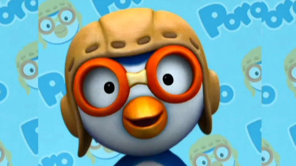 การ์ตูน โพโรโระ เพนกวินป่วน ก๊วนขั้วโลก